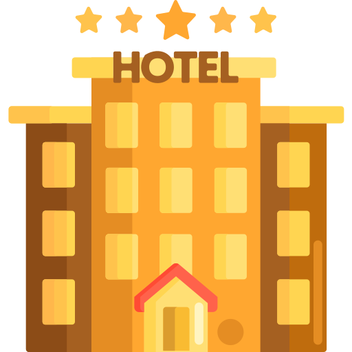 Home 5 stars