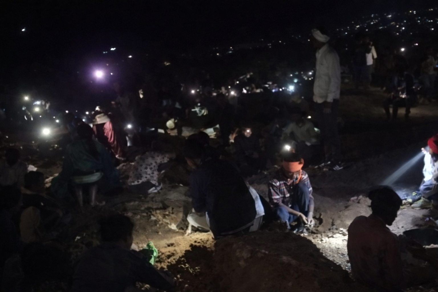 Home After a Bollywood-inspired treasure hunt at 15th century M.P. fort, entry banned, probe launched