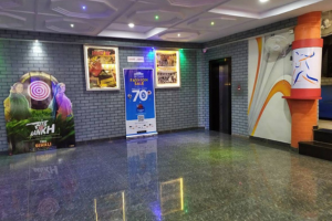 ankita multiplex