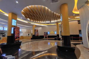gursikh goldmark cinemas