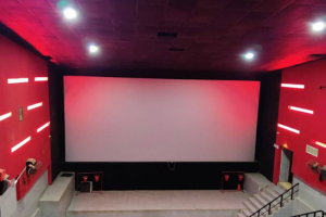 shankar talkies