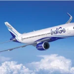 indigo flights