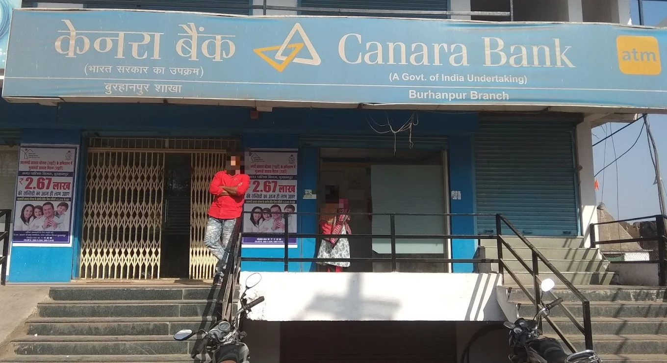 CANARA BANK