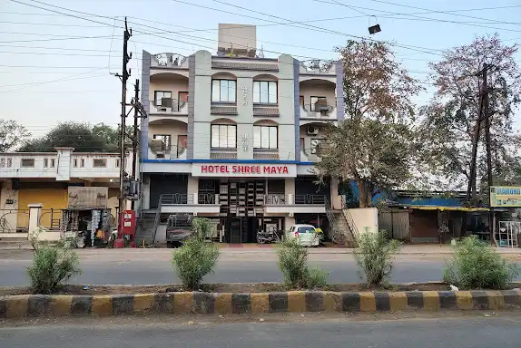 Hotel Shree Maya