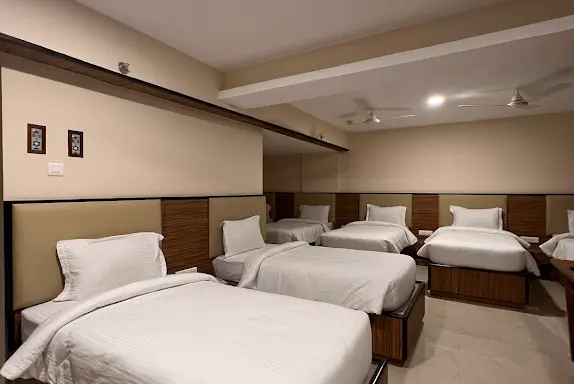 Hotel High Rise Regency