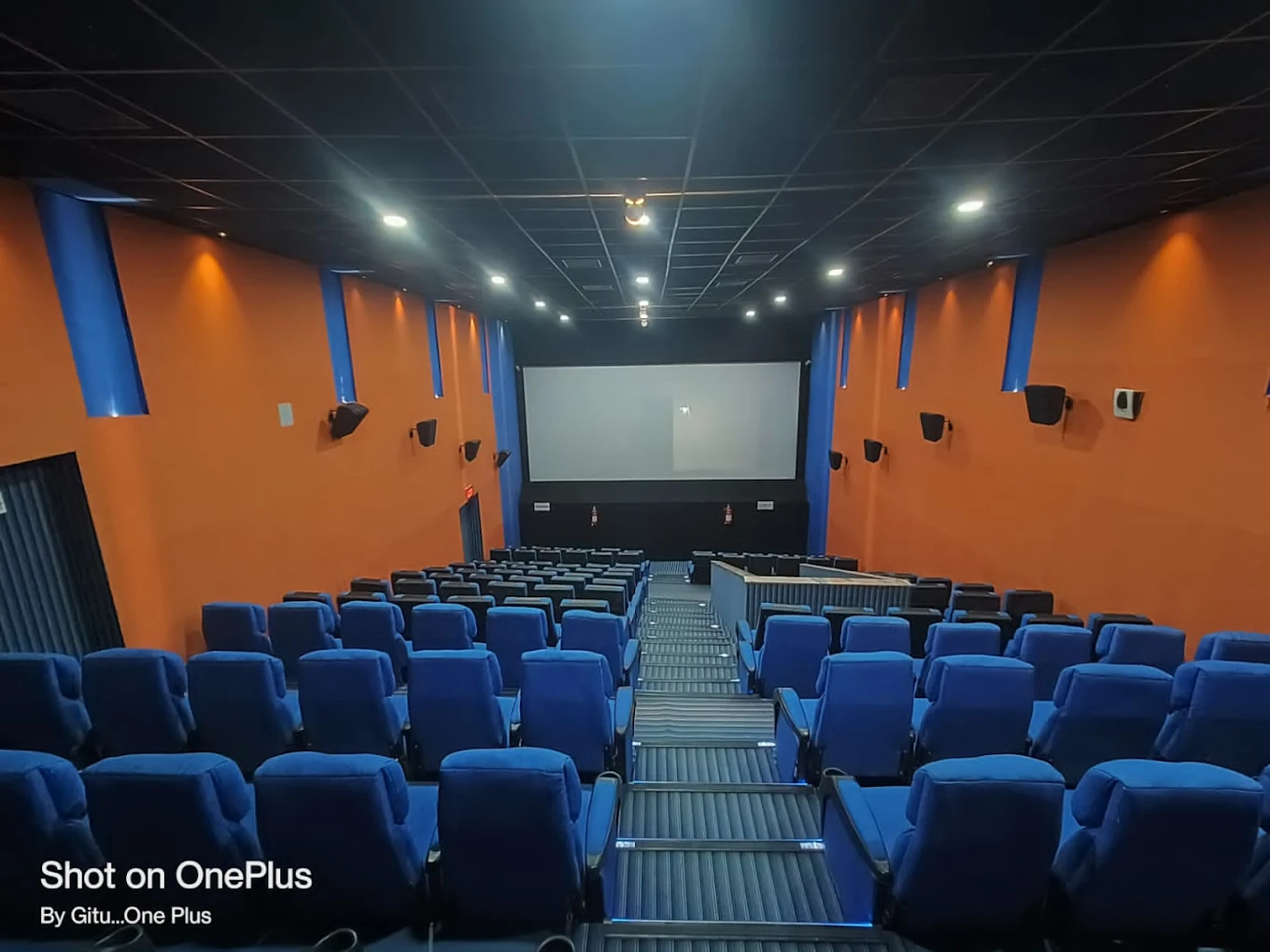 Ankita Multiplex